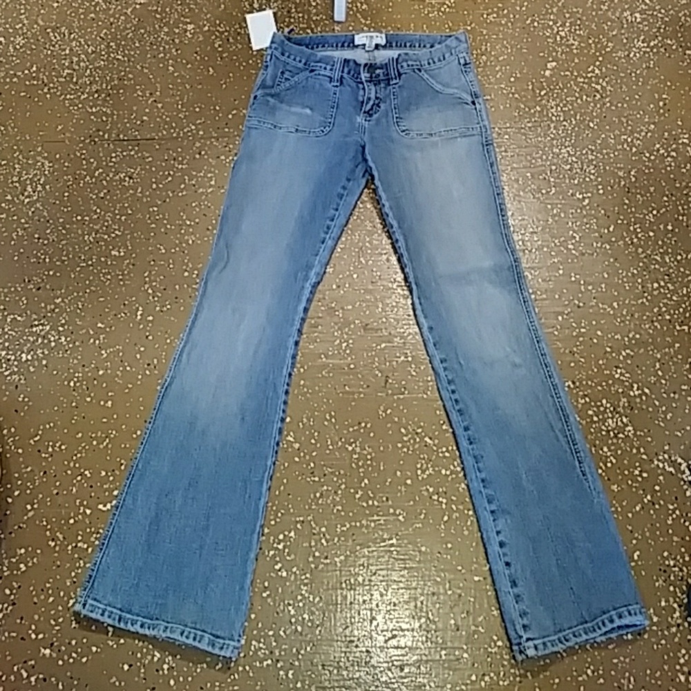 Abercrombie Jeans
